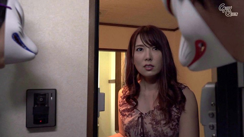 魔性年 波多野結衣