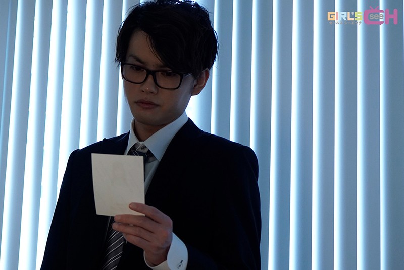 特命人事部長 田中 ～情報と愛液がダダ洩れ美乳女子社員を征伐～ 波多野結衣