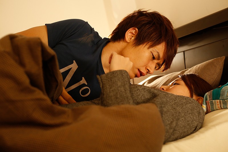 cheer up- 月野帯人