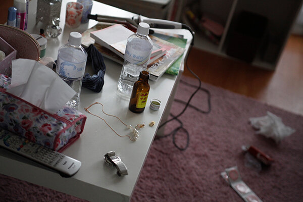 【熟女AV】in one night｜30代の色気が刺さる一本【熟女AV】