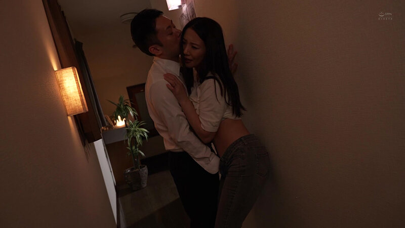 【熟女AV】貴方だけの為なの… 伊東沙蘭｜40代の色気が刺さる一本