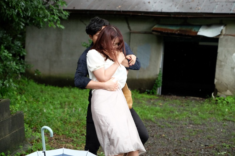 闇の飼育 監禁逃亡 波多野結衣