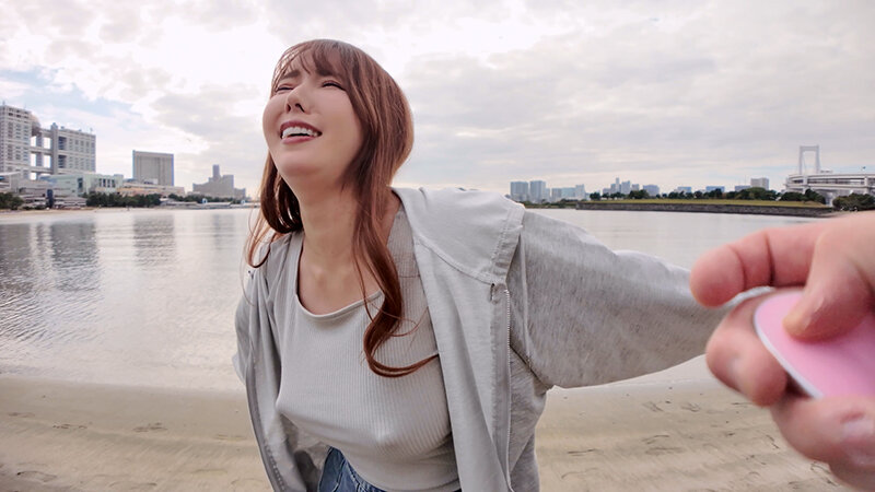 【熟女AV】ノーブラ熟巨乳ムチムチおっぱいデート 波多野結衣｜30代の色気が刺さる一本