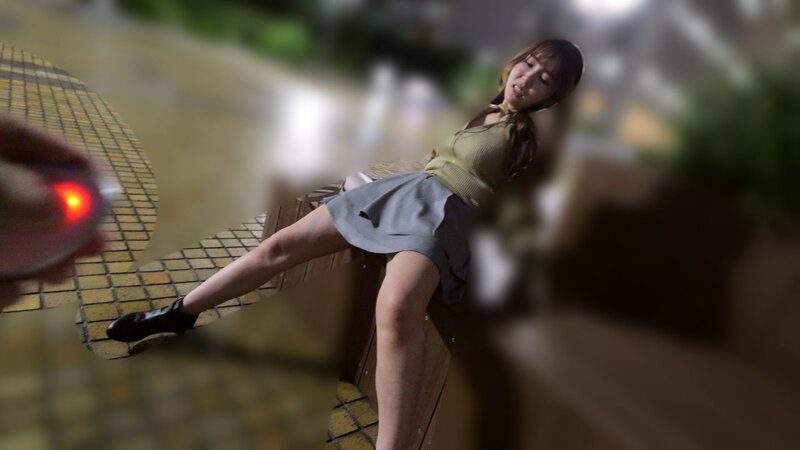 【熟女AV】恥辱、陵●、とびっこ装着・繁華街デート！31 波多野結衣｜30代の色気が刺さる一本