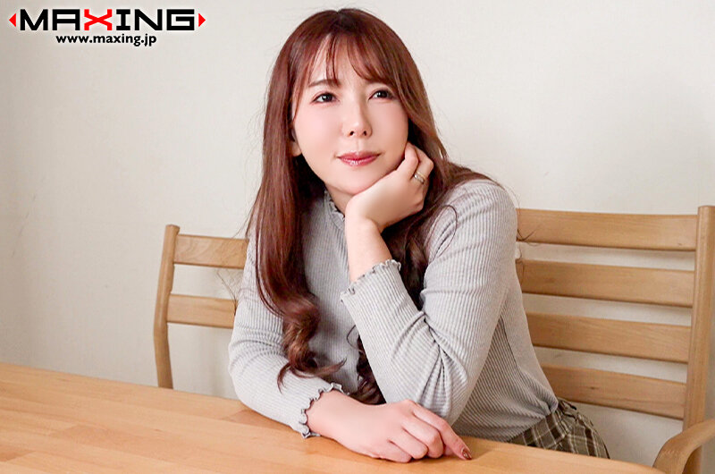 【熟女AV】息子の友人に寝取られ本能のまま溺れる母 波多野結衣｜30代の色気が刺さる一本