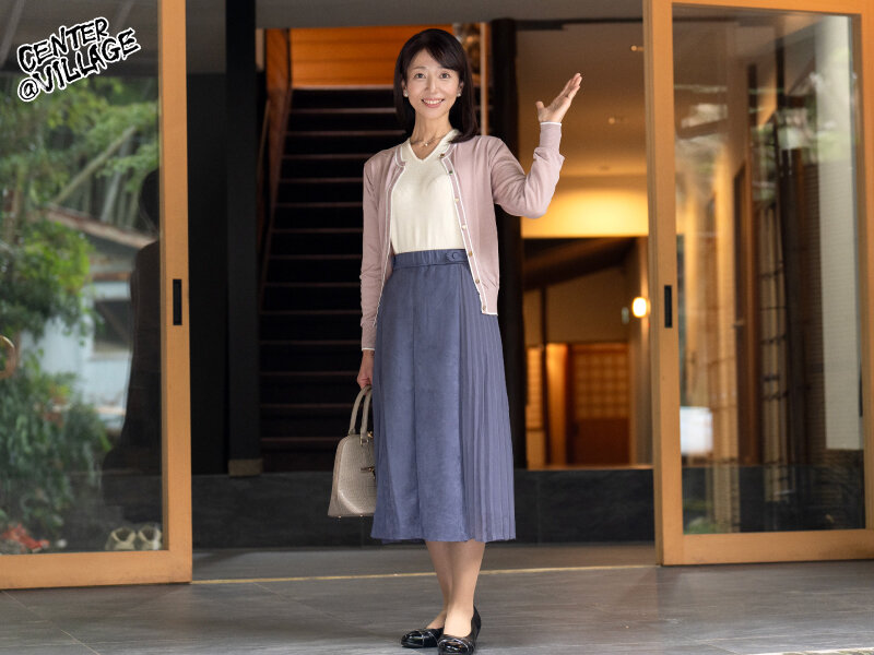 【熟女AV】三枝木玲実が浮世を忘れ本性むき出しでハメ倒す種付け混浴温泉旅行｜50代の色気が刺さる一本