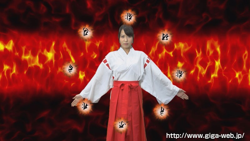 セーラーファイターズ 触手怪人丸呑み凌●消化地獄 セーラーコロナ編 通野未帆