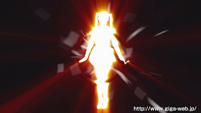 ヒロイン徹底破壊 ～テイルズワルキューレ～ 通野未帆