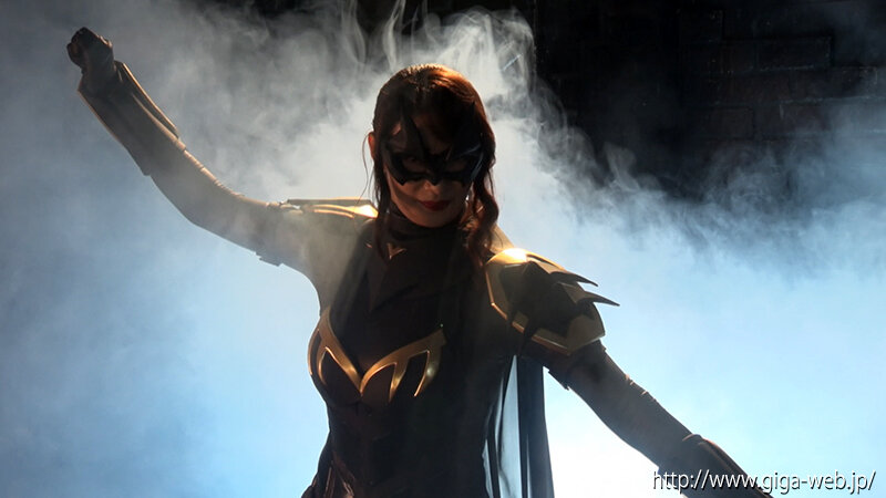 【熟女AV】斬闇のダルク ～淫謀病棟、生贄の艶肢体～ 小早川怜子｜40代の色気が刺さる一本