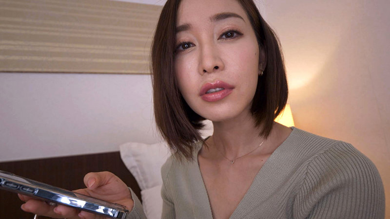 【熟女AV】何故かご機嫌斜めで塩対応中出し性行為 篠田ゆう｜30代の色気が刺さる一本【熟女AV】