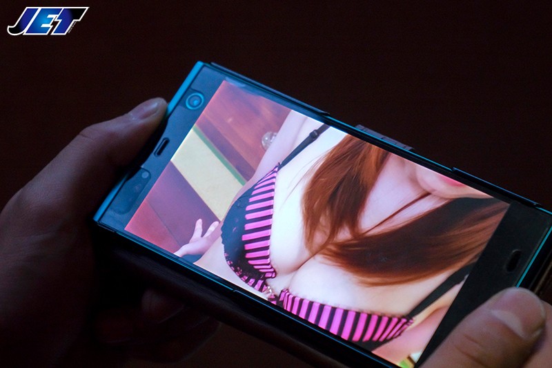 社会派ねとられドラマ 隣人の情婦になってしまった妻6 波多野結衣