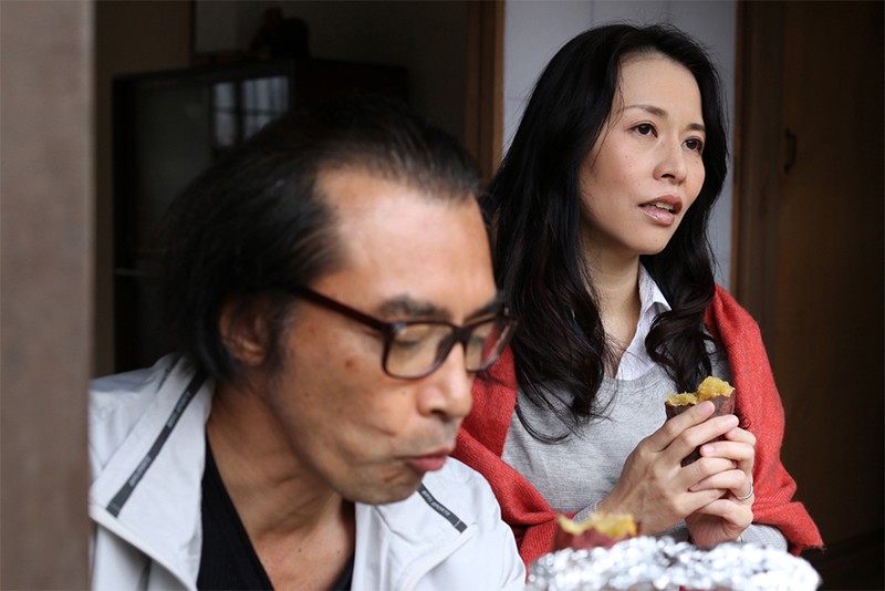 【熟女AV】人妻 綾子 苦手な男なのに体を許してしまった妻 井上綾子｜50代の色気が刺さる一本