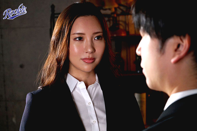 【熟女AV】土下座敗北捜査官 プライド高きエリート捜査官が屈辱の土下座敗北に堕ちるまで… 水端あさみ｜30代の色気が刺さる一本