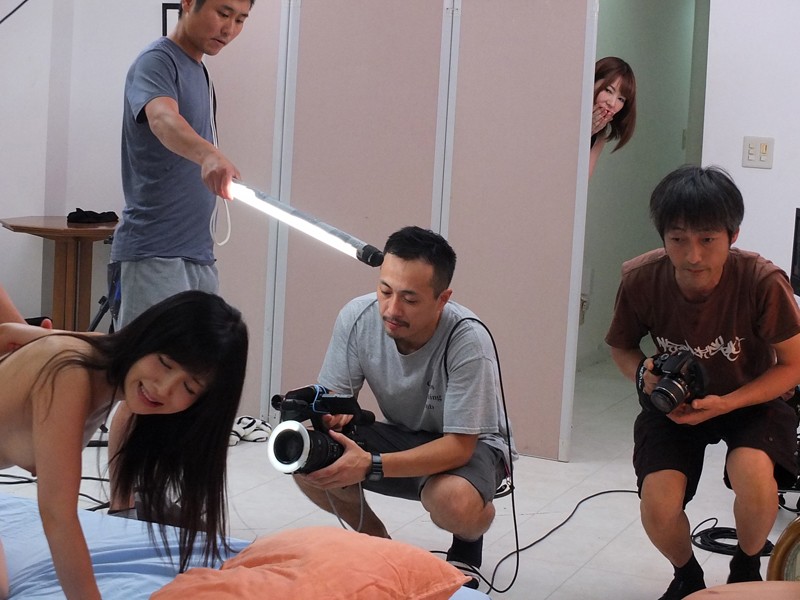 止まらない嫉妬×SEX 波多野結衣