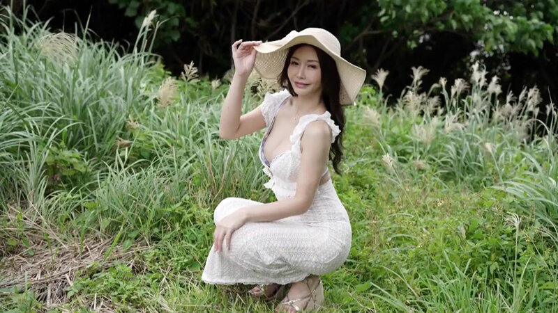 【熟女AV】Ryo2 木漏れ日の邂逅・愛弓りょう｜40代の色気が刺さる一本