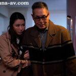 【熟女AV】背徳の寝取らせシアタールーム 低俗男たちの醜い肉棒で汚された貞淑妻ー。 愛弓りょう｜40代の色気が刺さる一本